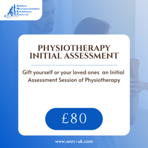 Physiotherapy Initial Assessment